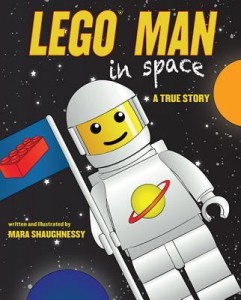 lego man