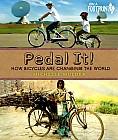 pedal it