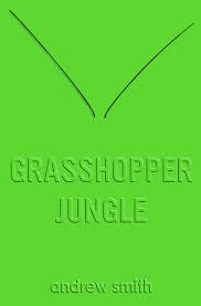 grasshopperjungle