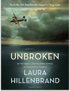 Unbroken