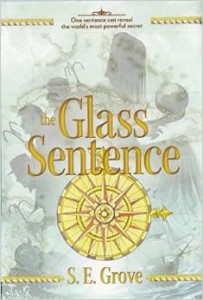 glass sentence