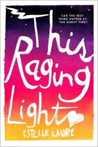 raginglight