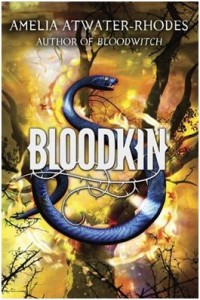 bloodkin