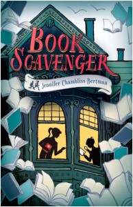 bookscavenger