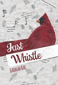 justwhistle