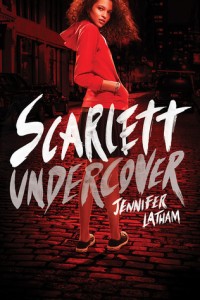 scarlettundercover