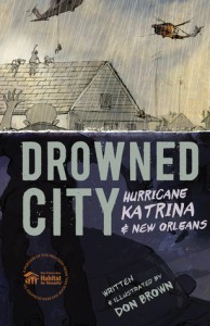 DrownedCity