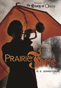 prairiefire