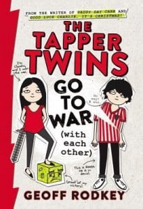 tappertwins