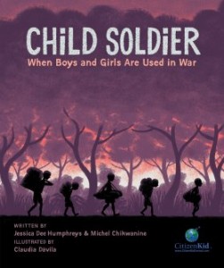 childsoldier