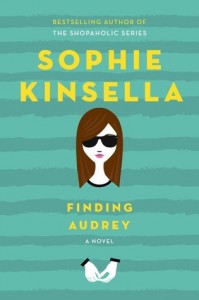 findingaudrey