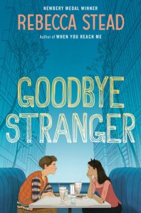 goodbyestranger