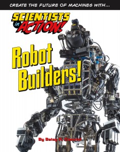 robotbuilder