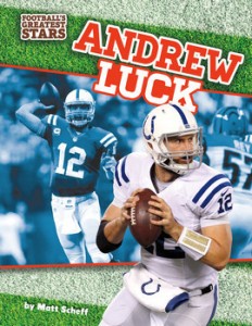 andrewluck