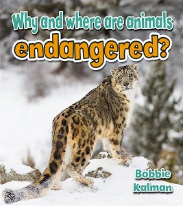 endangered