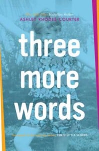 threemorewords