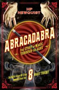 abracadabra