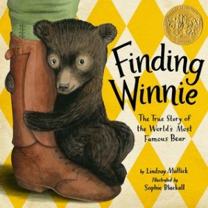 findingwinnie