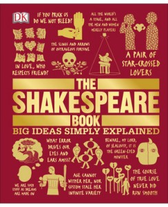 shakespearebook