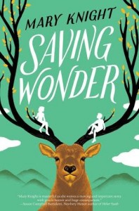 savingwonder