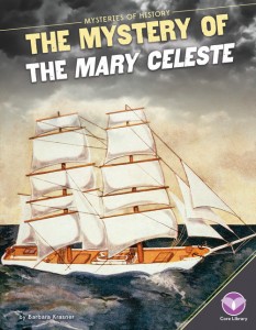 maryceleste