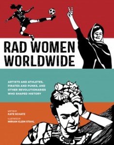 radwomen