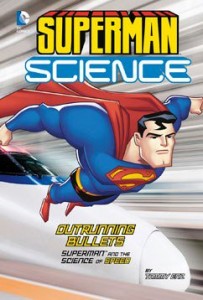 supermanscience